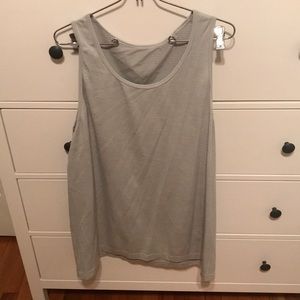 Lululemon tank top men’s